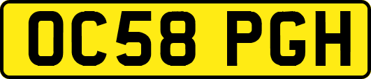 OC58PGH