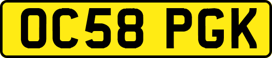 OC58PGK