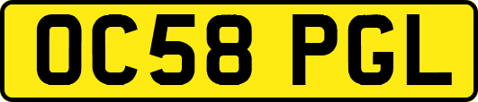 OC58PGL