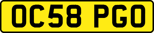 OC58PGO