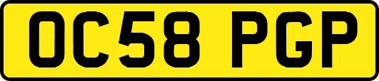 OC58PGP