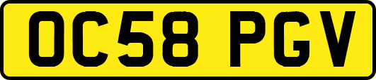 OC58PGV