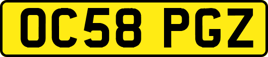 OC58PGZ