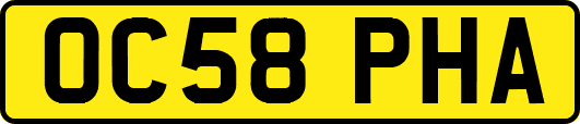 OC58PHA