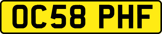 OC58PHF