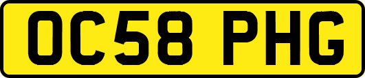 OC58PHG