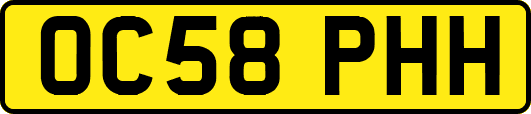 OC58PHH
