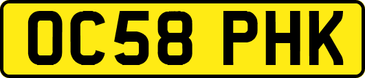 OC58PHK