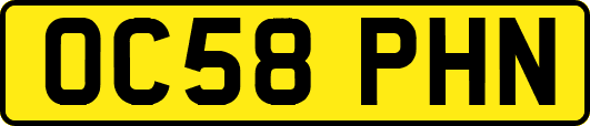OC58PHN