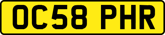 OC58PHR