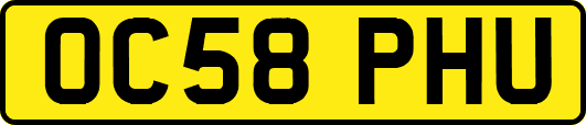 OC58PHU