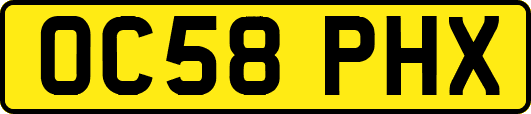 OC58PHX