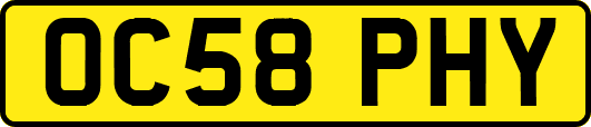 OC58PHY