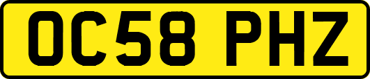 OC58PHZ