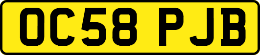 OC58PJB