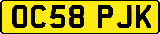OC58PJK