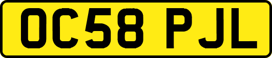 OC58PJL