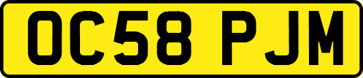 OC58PJM