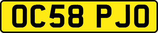 OC58PJO