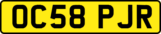 OC58PJR