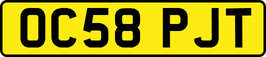 OC58PJT