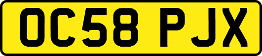 OC58PJX