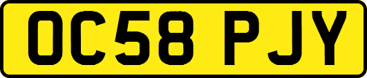 OC58PJY