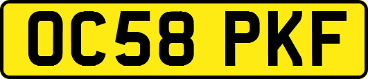 OC58PKF