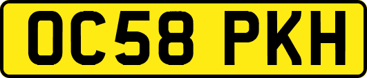 OC58PKH