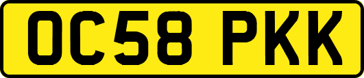 OC58PKK