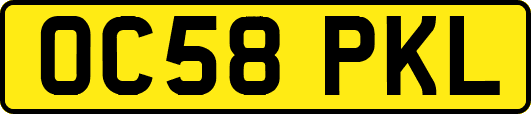 OC58PKL
