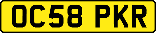 OC58PKR