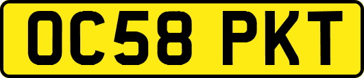 OC58PKT