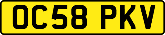 OC58PKV