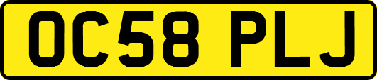 OC58PLJ