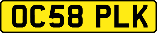 OC58PLK