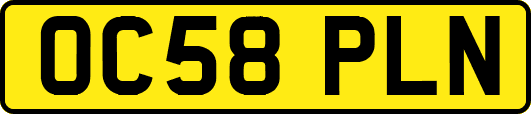 OC58PLN