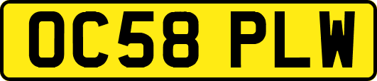 OC58PLW