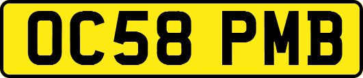 OC58PMB