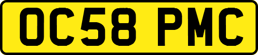 OC58PMC