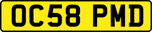 OC58PMD