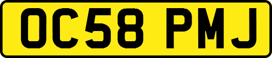 OC58PMJ