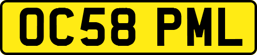 OC58PML