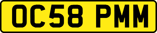 OC58PMM
