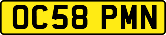 OC58PMN