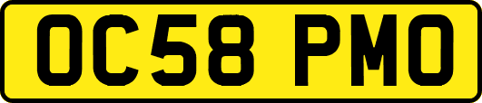 OC58PMO