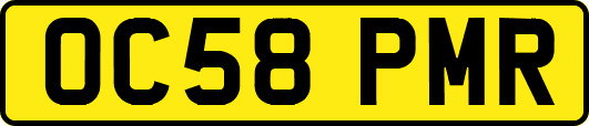 OC58PMR