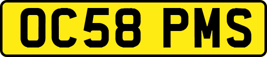 OC58PMS