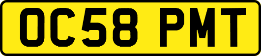 OC58PMT
