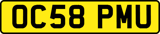 OC58PMU